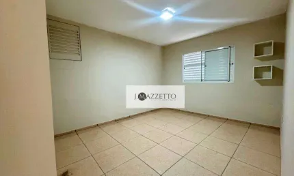Casa para alugar, 60 m² por r$ 2.900,00/mês - centro - indaiatuba/sp