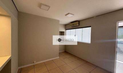 Casa para alugar, 60 m² por R$ 3.500,00/mês - Centro - Indaiatuba/SP