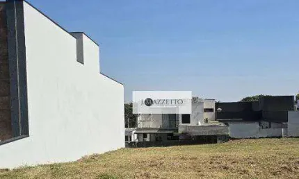 Terreno à venda, 307 m² por r$ 380.000 - residencial evidências - indaiatuba/sp