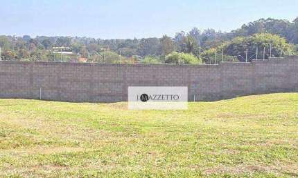 Terreno à venda, 336 m² por R$ 400.000,00 - Residencial Evidências  - Indaiatuba/SP