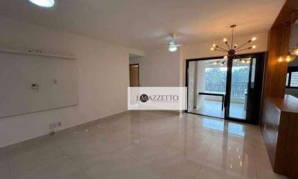 Apartamento com 3 dormitórios à venda, 104 m² por R$ 1.150.000,00 - Vila Almeida - Indaiatuba/SP