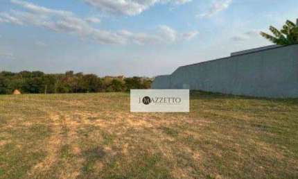 Terreno à venda, 1299 m² por R$ 750.000 - Jardim Quintas da Terracota - Indaiatuba/SP