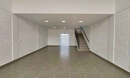 Salão para alugar, 150 m² por R$ 6.460/mês - Jardim Montreal Residence - Indaiatuba/SP