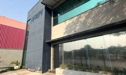 Salão para alugar, 269 m² por R$ 13.780/mês - Jardim São Francisco - Indaiatuba/SP