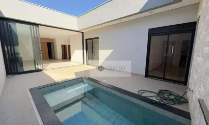 Casa com 3 dormitórios, 187 m² - venda por r$ 2.250.000,00 ou aluguel por r$ 14.620,00/mês - jardim esplanada - indaiatuba/sp