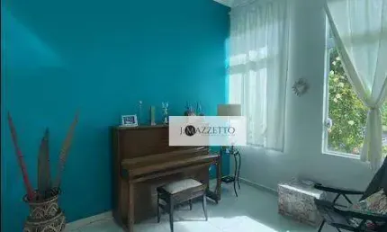Casa com 3 dormitórios, 162 m² - venda por R$ 1.250.000,00 ou aluguel por R$ 7.750,00/mês - Jardim Residencial Alto De Itaici - Indaiatuba/SP