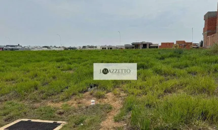 Terreno à venda, 300 m² por R$ 660.000,00 - Jardim Residencial Dona Maria Cândida - Indaiatuba/SP