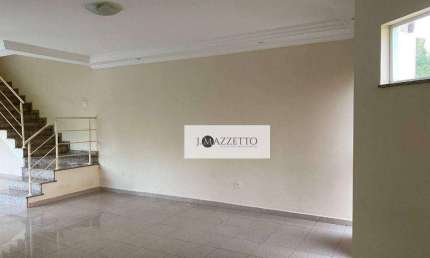 Casa com 6 dormitórios, 281 m² - venda por R$ 1.598.000,00 ou aluguel por R$ 8.915,00/mês - Condomínio Portal de Itaici - Indaiatuba/SP