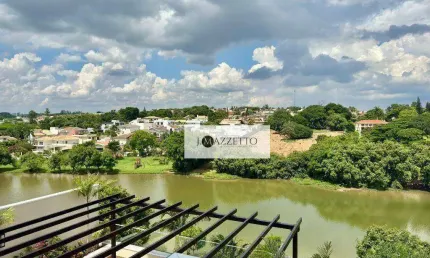 Apartamento com 3 dormitórios para alugar, 97 m² por R$ 5.272,00/mês - Jardim Bela Vista - Indaiatuba/SP