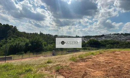 Terreno à venda, 440 m² por R$ 550.000,00 - Jardim Casablanca - Indaiatuba/SP