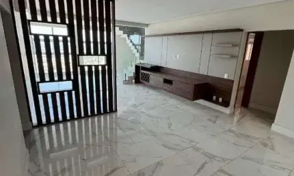 Apartamento Duplex com 3 suítes, 287 m² - venda por R$ 3.200.000 ou aluguel por R$ 18.560/mês - Vila Castelo Branco - Indaiatuba/SP
