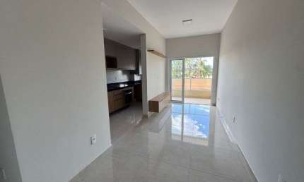 Apartamento com 2 suítes para alugar, 97 m² por R$ 4.276/mês - Jardim Bela Vista - Indaiatuba/SP