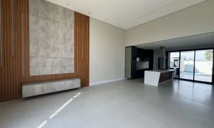 Casa com 3 dormitórios à venda, 220 m² por R$ 1.950.000,00 - Villa Sapezal - Indaiatuba/SP