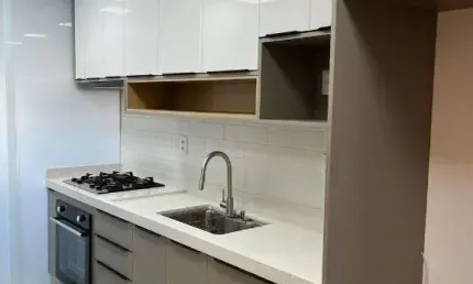 Apartamento com 3 dormitórios à venda, 85 m² por R$ 945.000,00 - Jardim Pompéia - Indaiatuba/SP