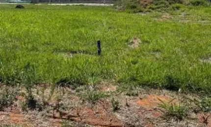 Terreno à venda, 307 m² por R$ 400.000 - Residencial Evidências - Indaiatuba/SP