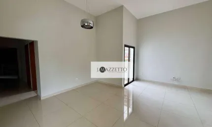 Casa com 3 dormitórios à venda, 160 m² por r$ 1.300.000,00 - jardim portal de itaici - indaiatuba/sp