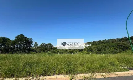 Terreno à venda, 324 m² por r$ 440.000 - jardim casa do lago - indaiatuba/são paulo