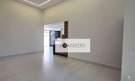 Casa com 3 dormitórios à venda, 186 m² por r$ 1.680.000,00 -  jardim laguna - indaiatuba/sp