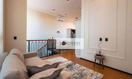 Sobrado com 3 dormitórios à venda, 194 m² por R$ 1.441.600,00 - Loteamento Park Gran Reserve - Indaiatuba/SP