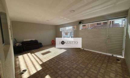 Casa com 2 dormitórios à venda, 113 m² por R$ 519.500,00 - Jardim dos Sabiás - Indaiatuba/SP