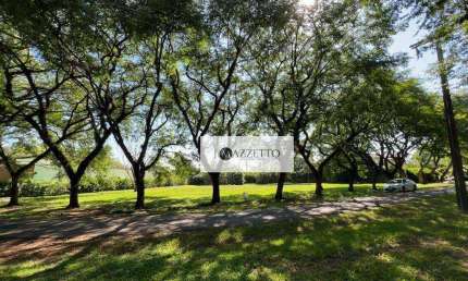 Terreno à venda, 1182 m² por R$ 550.000 - Condomínio Primavera - Salto/SP
