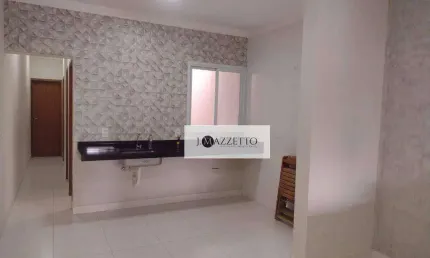 Casa com 2 dormitórios à venda, 67 m² por R$ 410.000,00 - Jardim Veneza - Indaiatuba/SP