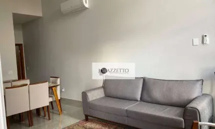 Casa com 3 dormitórios à venda, 138 m² por R$ 1.290.000,00 - Loteamento Park Gran Reserve - Indaiatuba/SP