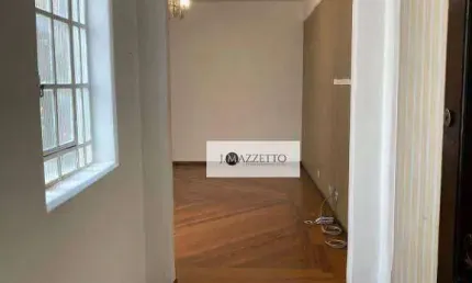 Apartamento com 1 dormitório à venda, 80 m² por R$ 478.000,00 - Santa Ifigênia - São Paulo/SP