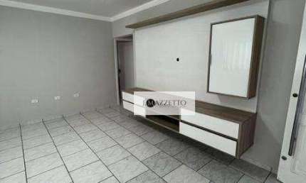 Casa com 3 dormitórios à venda, 185 m² por R$ 680.000,00 - Jardim Morada do Sol - Indaiatuba/SP