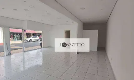 Salão para alugar, 70 m² por R$ 4.000,00/mês - Vila Sfeir - Indaiatuba/SP