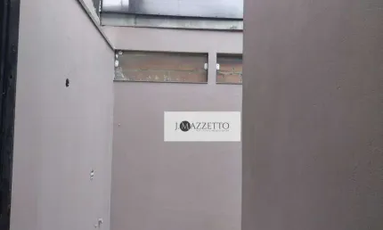 Salão para alugar, 93 m² por R$ 5.180,00/mês - Cidade Nova - Indaiatuba/SP