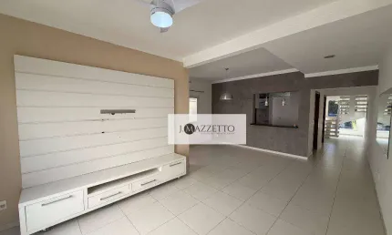 Sobrado com 3 dormitórios à venda, 161 m² por r$ 1.118.000,00 - jardim vista verde - indaiatuba/sp