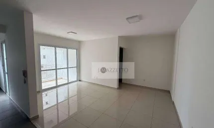 Apartamento com 3 dormitórios para alugar, 84 m² por R$ 4.620,00/mês - Cidade Nova II - Indaiatuba/SP