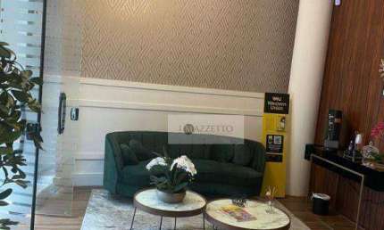 Loja para alugar, 76 m² por R$ 9.495/mês - Vila Castelo Branco - Indaiatuba/SP
