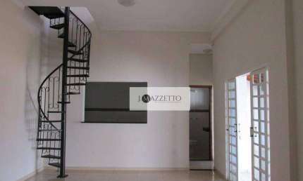 Sobrado com 2 dormitórios, 132 m² - venda por R$ 900.000,00 ou aluguel por R$ 3.090,85/mês - Residencial Monte Verde - Indaiatuba/SP