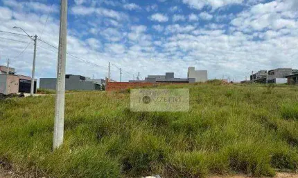 Terreno à venda, 159 m² por R$ 205.000 - Smart City - Indaiatuba/São Paulo