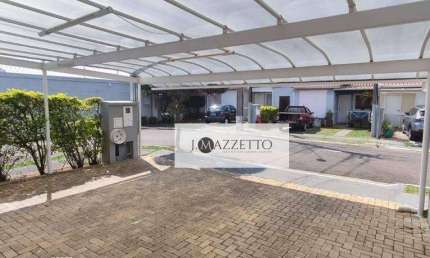 Casa com 3 dormitórios, 100 m² - venda por R$ 735.000,00 ou aluguel por R$ 3.801,00/mês - Jardim Pedroso - Indaiatuba/SP