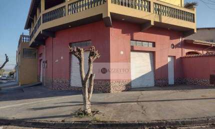 Salão para alugar, 49 m² por R$ 1.777,71/mês - Jardim Eldorado - Indaiatuba/SP