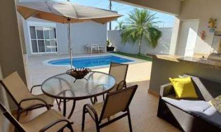 Casa com 4 dormitórios, 248 m² - venda por R$ 2.200.000,00 ou aluguel por R$ 14.955,00 - Jardim Morumbi - Indaiatuba/SP