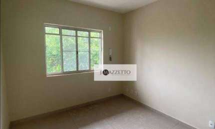 Sala para alugar, 25 m² por R$ 1.000,00/mês - Centro - Indaiatuba/SP