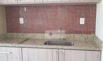 Casa com 3 dormitórios para alugar, 104 m² por R$ 5.207,14/mês - Jardim Montreal Residence - Indaiatuba/SP