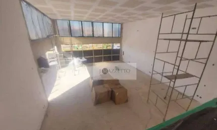 Salão para alugar, 295 m² por R$ 24.250,00/mês - Jardim Esplanada - Indaiatuba/SP