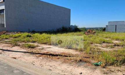 Terreno à venda, 614 m² por R$ 490.000 - BORTOLETTO - Indaiatuba/SP