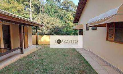 Casa com 3 dormitórios à venda, 194 m² por R$ 1.390.000,00 - Jardim Portal de Itaici - Indaiatuba/SP
