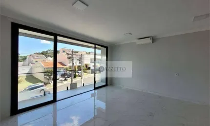 Sobrado com 3 dormitórios à venda, 134 m² por r$ 870.000,00 - jardim vista verde - indaiatuba/sp