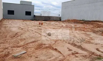 Terreno à venda, 150 m² por R$ 180.000 - Smart City - Indaiatuba/SP