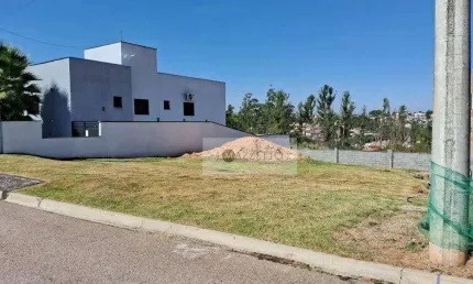 Terreno à venda, 358 m² por R$ 350.000,00 - Residencial Central Parque - Salto/SP