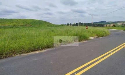 Terreno à venda, 208 m² por R$ 180.000,00 - Cardeal - Elias Fausto/SP