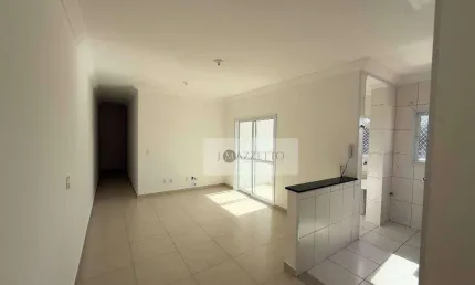 Apartamento com 3 dormitórios para alugar, 83 m² por r$ 3.115,00/mês - cidade nova i - indaiatuba/sp