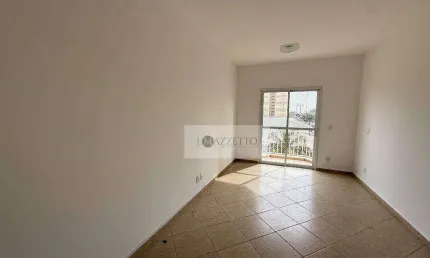 Apartamento com 3 dormitórios para alugar, 85 m² por r$ 3.510,00/mês - centro - indaiatuba/sp